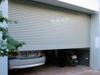 CỬA CUỐN MITADOOR CT5122