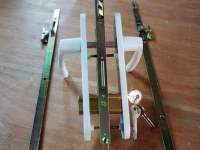 PHỤ KIỆN- BỘ KHÓA