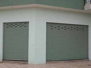 CỬA CUỐN ĐÀI LOAN MOTOR 8 ZEM
