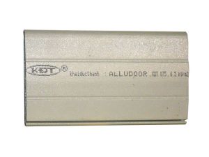 ALLUDOOR -  KDT075