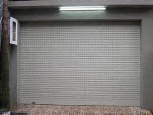ALLUDOOR KDT 070 SD 15KG/M2