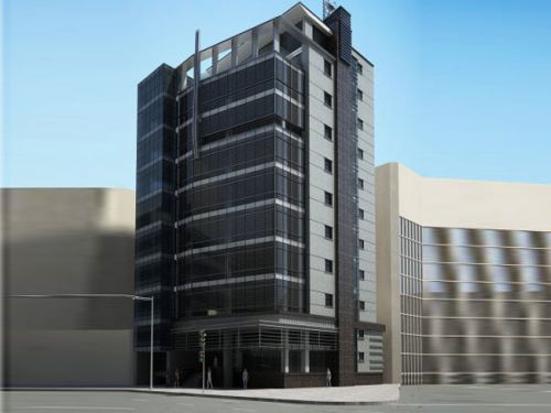 CỬA NHÔM KÍNH 14