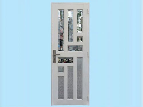 CỬA NHÔM KÍNH 15