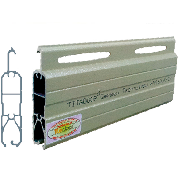 Cửa cuốn PM501K