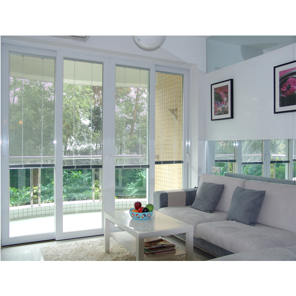 Cửa đi mở  UPVC