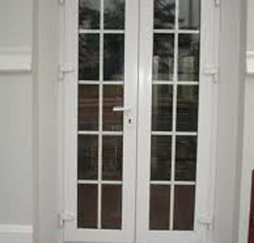 CỬA ĐI 2 CÁNH MỞ