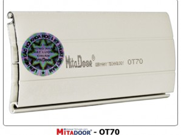 CỬA CUỐN MITADOOR OT70